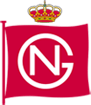 Logo Real Sociedad de Golf de Neguri